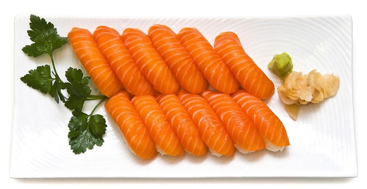 Laxnigiri